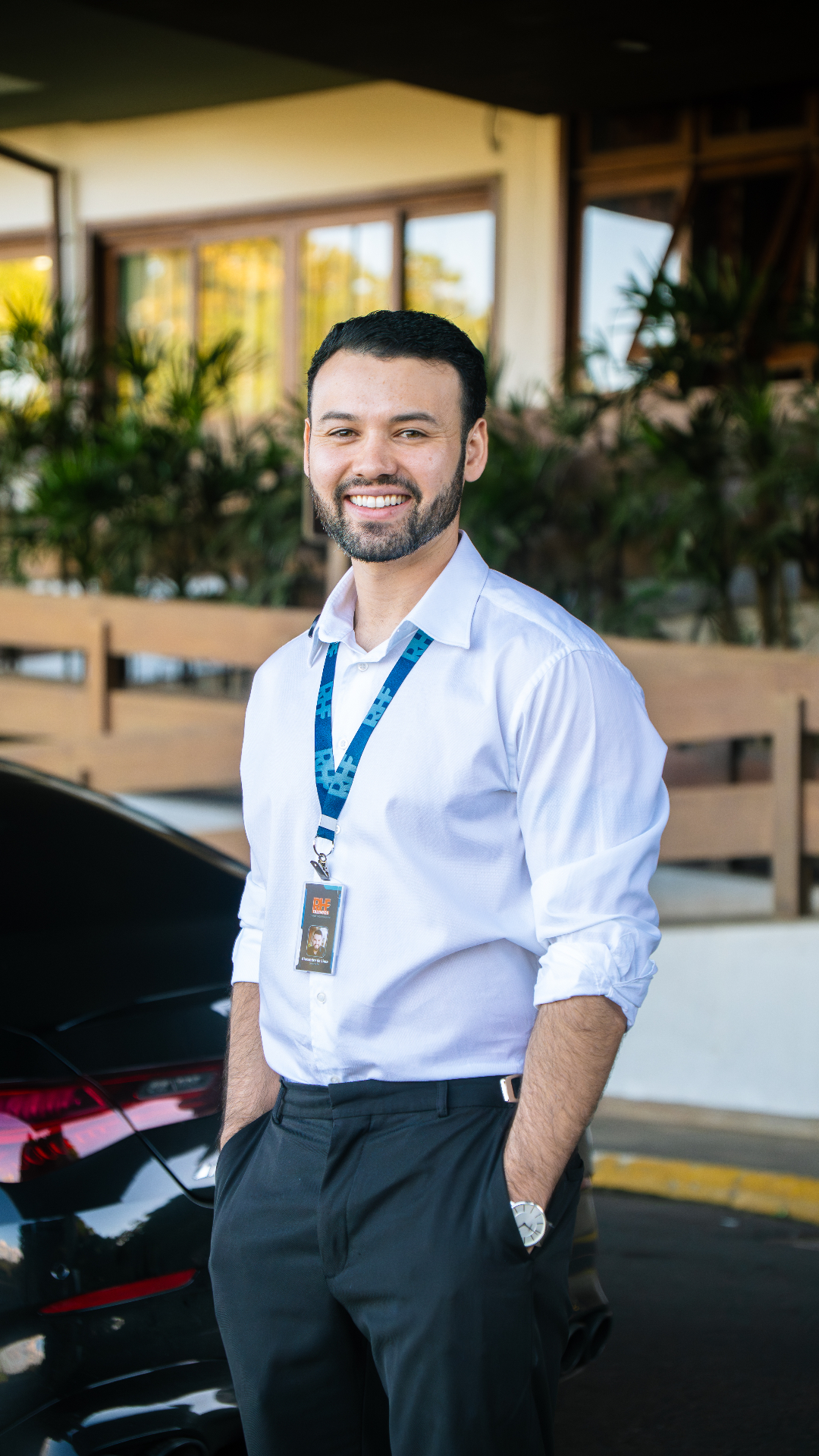Consultor RHF Talentos